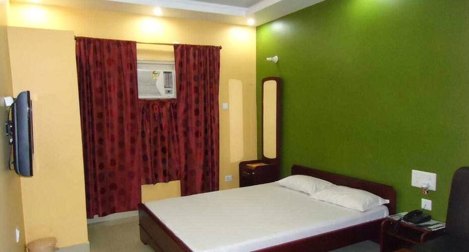 Rama Residency, Darbhanga 2